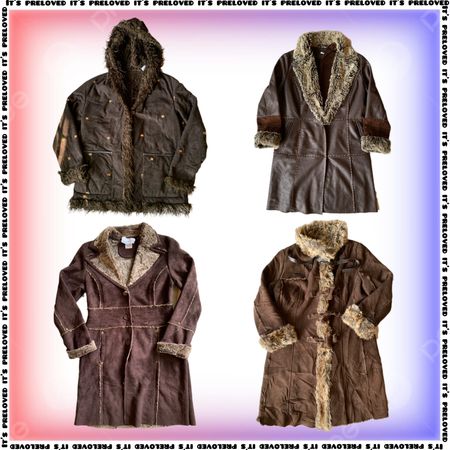 Inverno em Tons de Chocolate e Vibes Aconchegantes (SS-884)