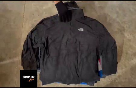 ザ・ノース・フェイス ジャケット TNF