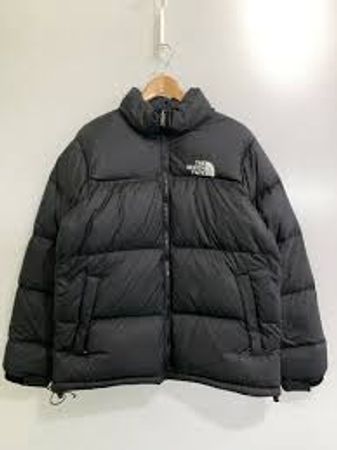 Authentic The North Face Nuptse