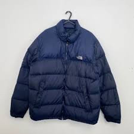 Premium The North Face Puffers