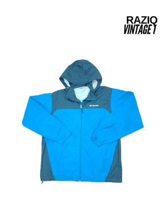 Mixed Winter Jackets