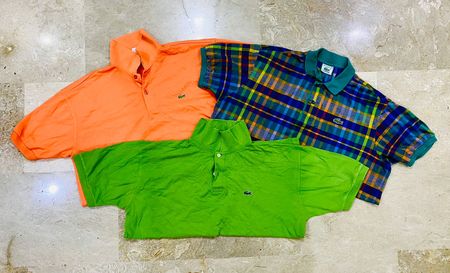 Lacoste T-Shirts
