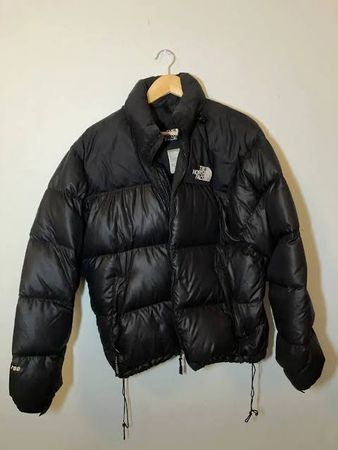 The North Face 700 / 800 / 900 Puffers
