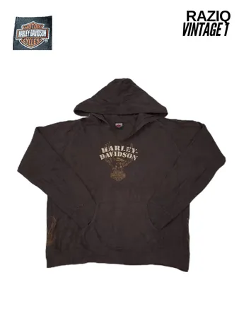 Felpe e hoodie di marca mista