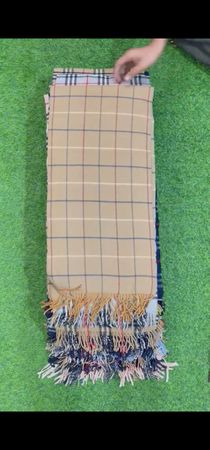 Burberry scarves-50 pcs