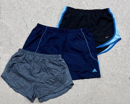 Lady Sport Shorts