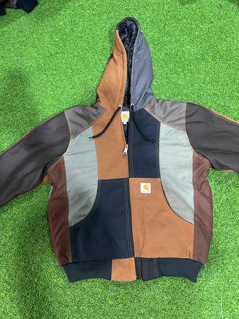 Carhartt Rework Style Jacket