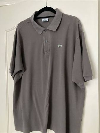 ラコステ Tシャツ