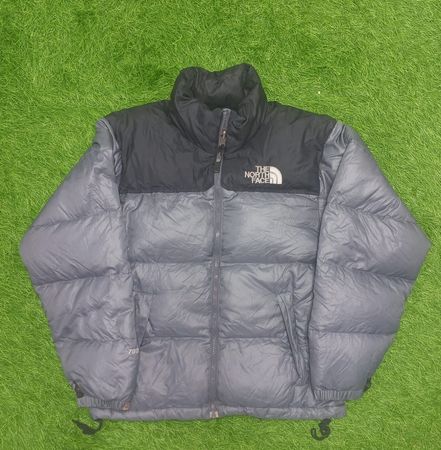 Die North Face Jacken