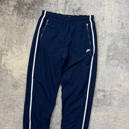 Premium Nike Track Pants