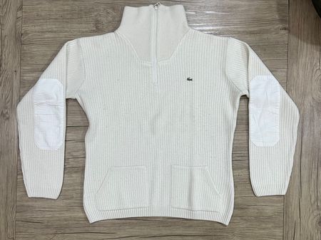 Lacoste 1/4 Zip et Full Zipper 10 Pcs