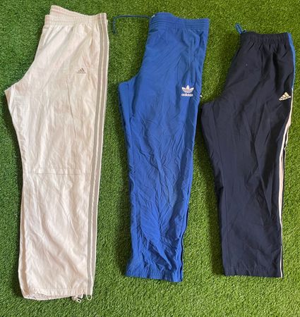 Adidas Track Pants 30pcs