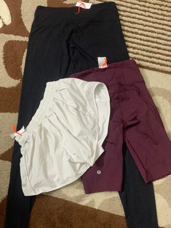 Lululemon Mix Bundle 1000 Pieces