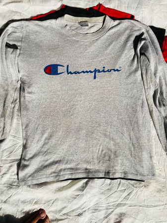 Mixed branded T-Shirts