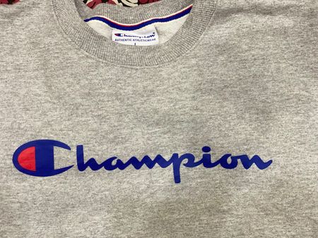 Vintage mix brand sweatshirts