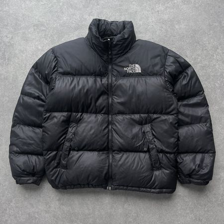 Die North Face Pufferjacken