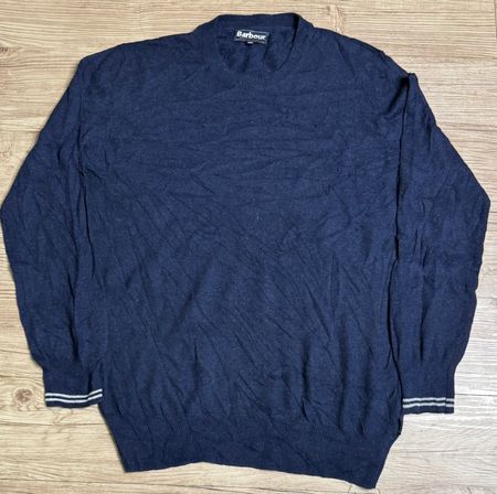 Pulls Barbour 15 pièces
