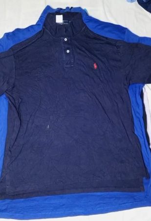 ラルフ・ローレン Tシャツ