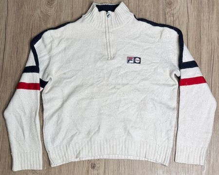 Fila Pullover 11-teilig