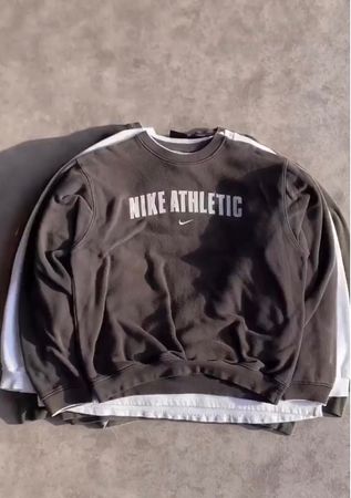 Premium Marken-Sweatshirts