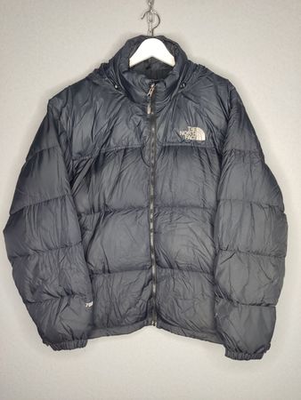 North Face Puffer Jackets