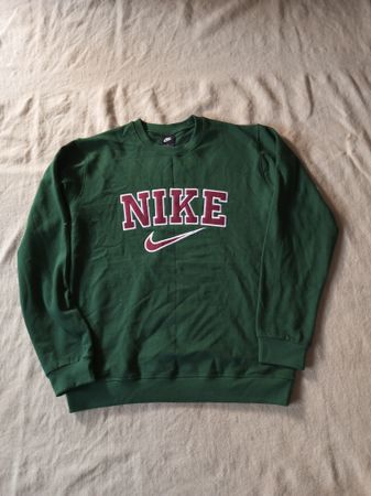Nike Rework Style Sweatshirts 30 pcs