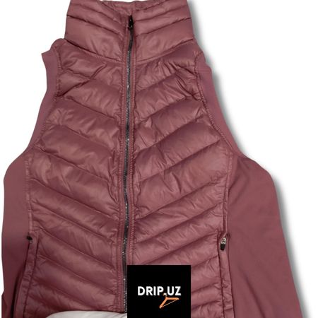 Lululemon, Alo, Gymshark, Athleta Jackets LGAA-J15