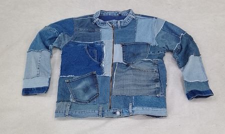 CR2942 Upcycled Mix Bundle - 13 Pcs