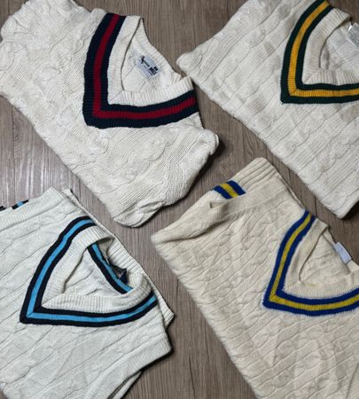 Sport sweater 10-pcs