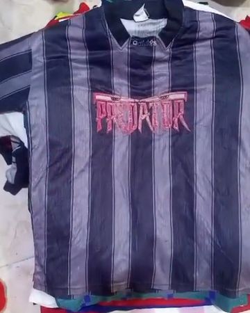 Football club T-Shirts