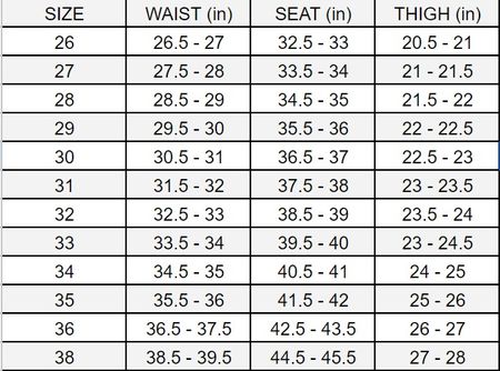 Rework style Hip Hop Jeans