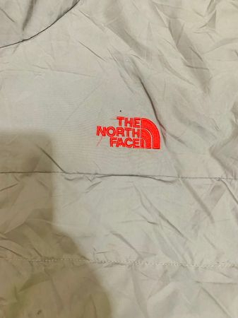 La veste Puffer The North Face