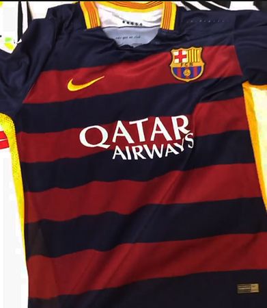 Football Repro T-Shirts