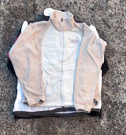 ザ・ノース・フェイスジャケット