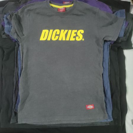 Dickies T-Shirts 8 PCs