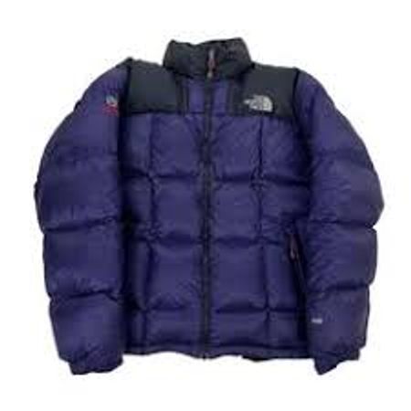 Special The North Face Puffer Jackets