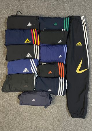 Pantalons de jogging Adidas