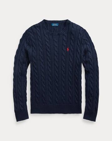 Ralph Lauren Sweaters