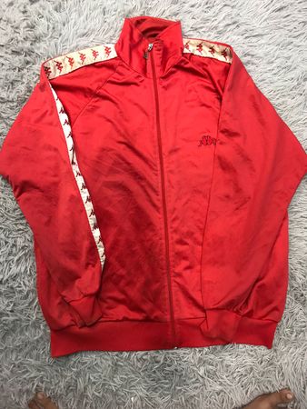 Jaquetas de Treino Mix Brand