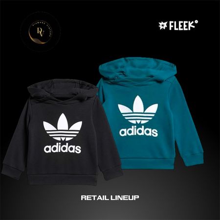 Adidas kids Hoodies