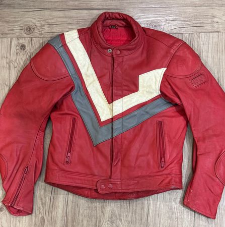 レザージャケット 10枚セット