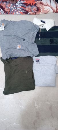 Mix Brand Sweatshirts