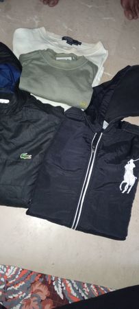 Mix Brand Sweatshirts