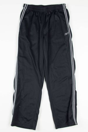 Authentic Reebok Trackpants