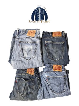 Jeans Levi's