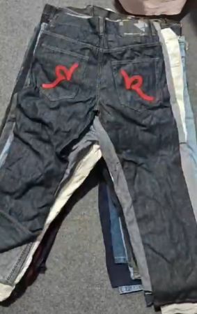 ヒップホップパンツ