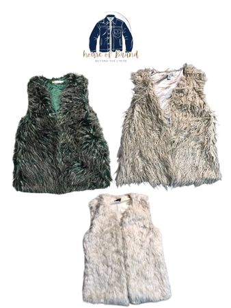 Clueless Afghan coats