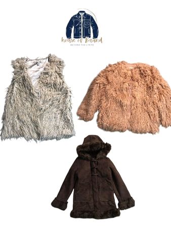 Casacos afegãos Y2k