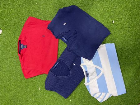 Mélange de marques - Pulls - 10 pcs