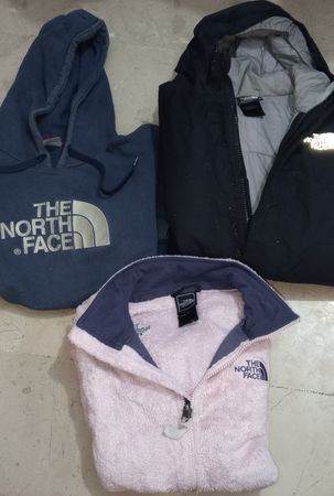 The North Face Jackets